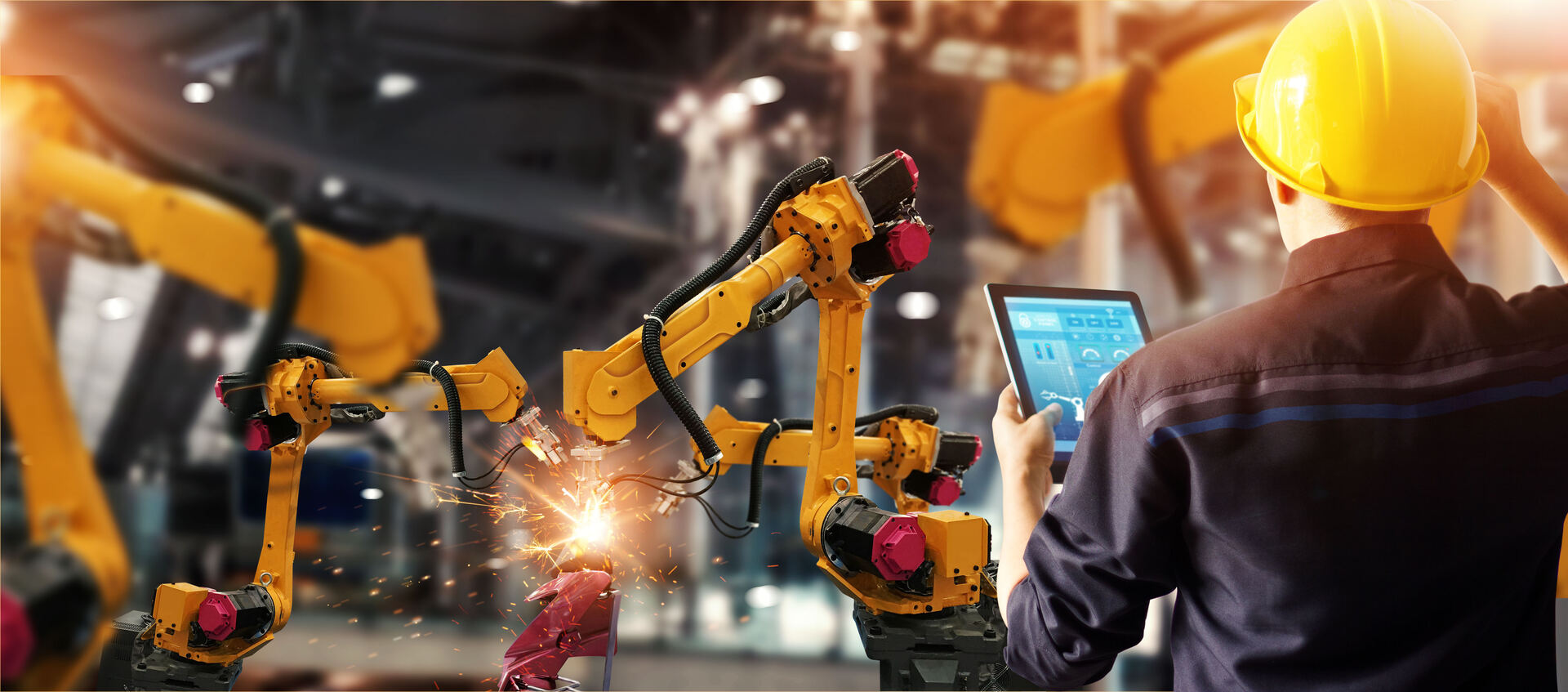 Multi-site automation build and deployment