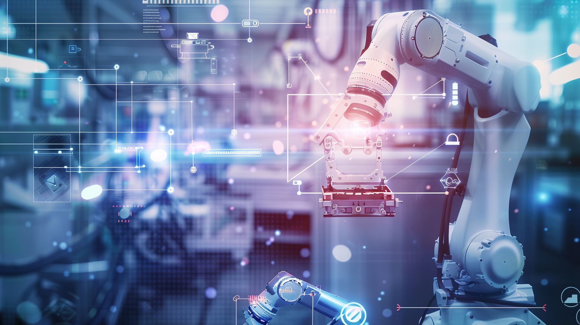 Robotic platform with controls and embedded systems