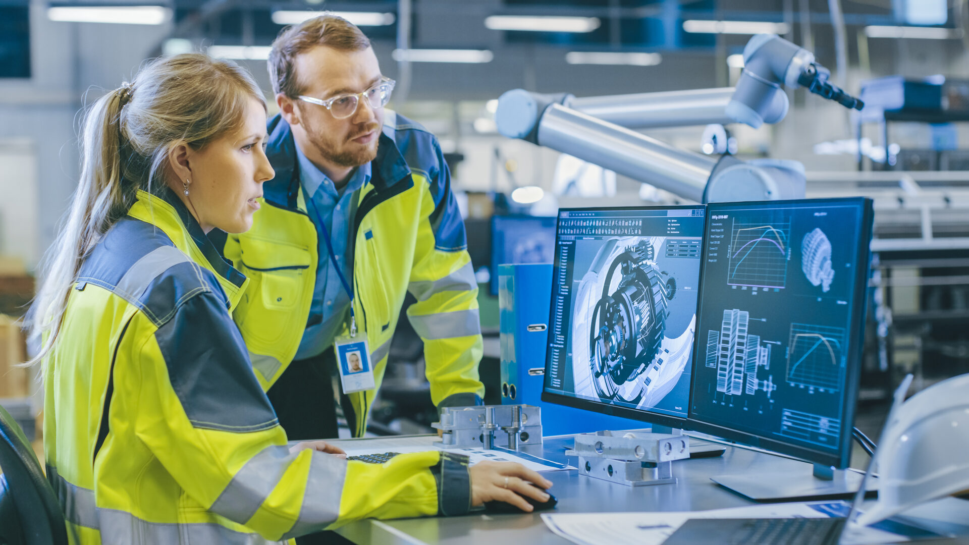Reliability engineering and diagnostics