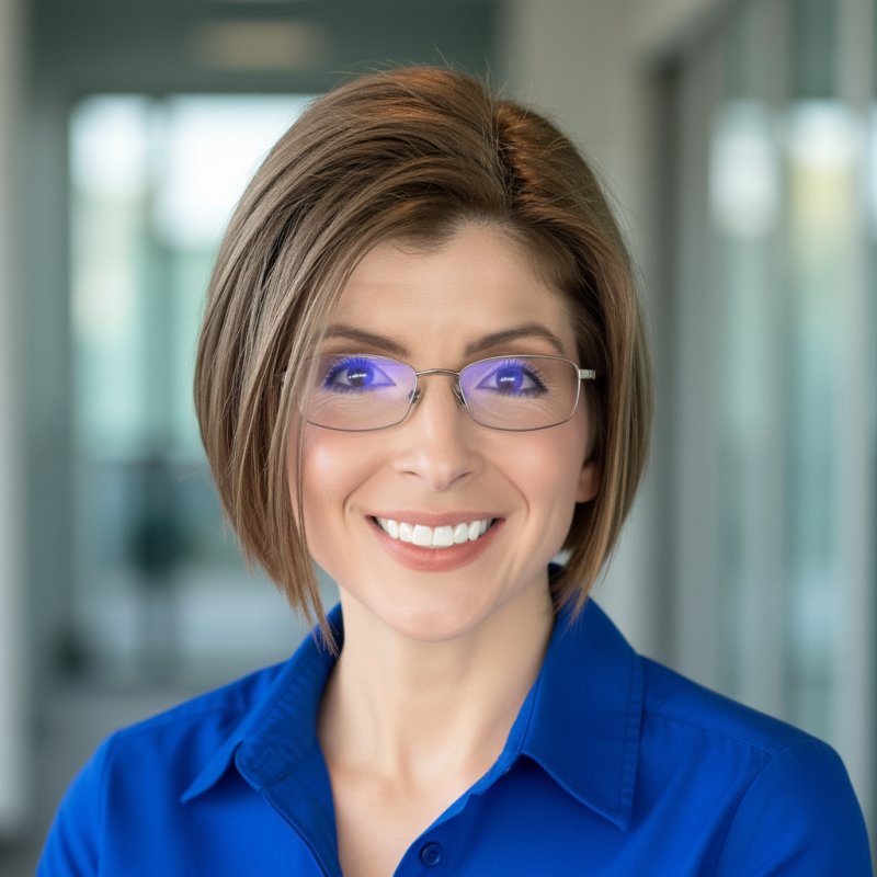 Rachel Hegner